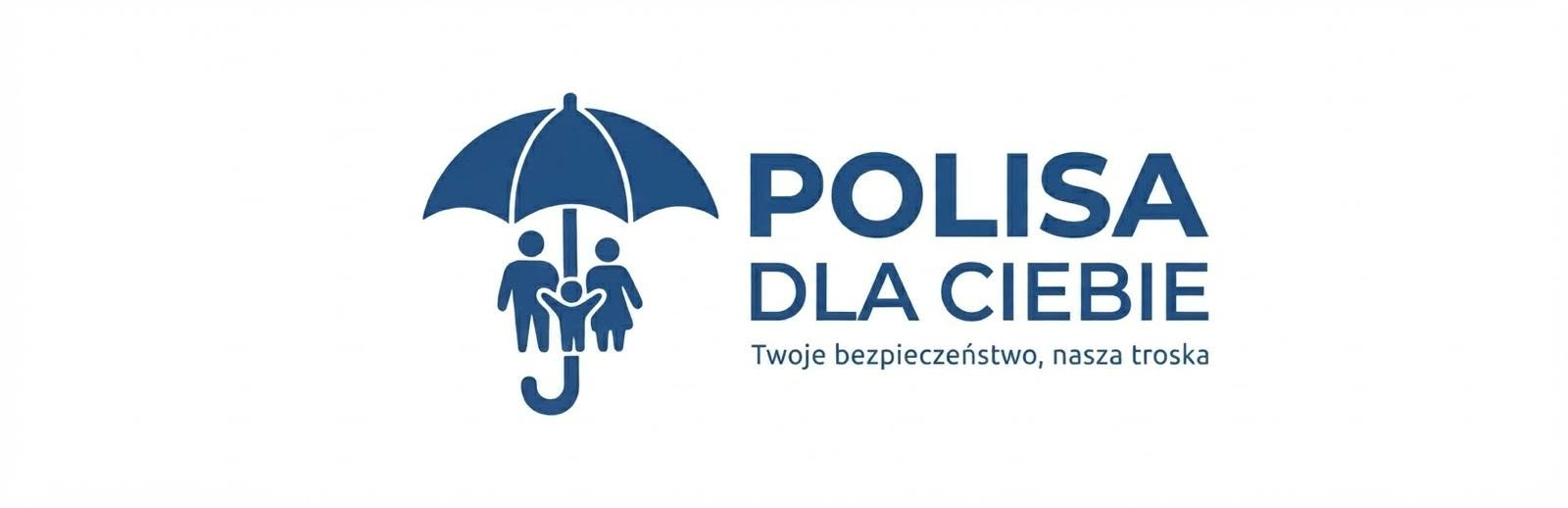 Logo Polisa dla Ciebie